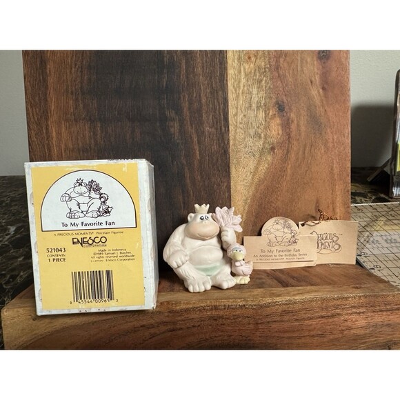 precious moments figurines - Picture 4 of 12